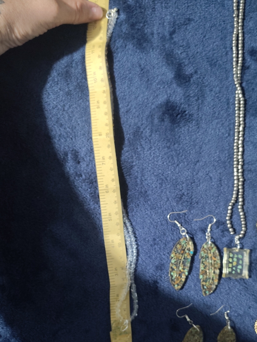 Jewelry Set - Picture 10 of 14